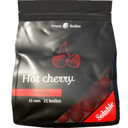 Пикантная вишня Soluble 16