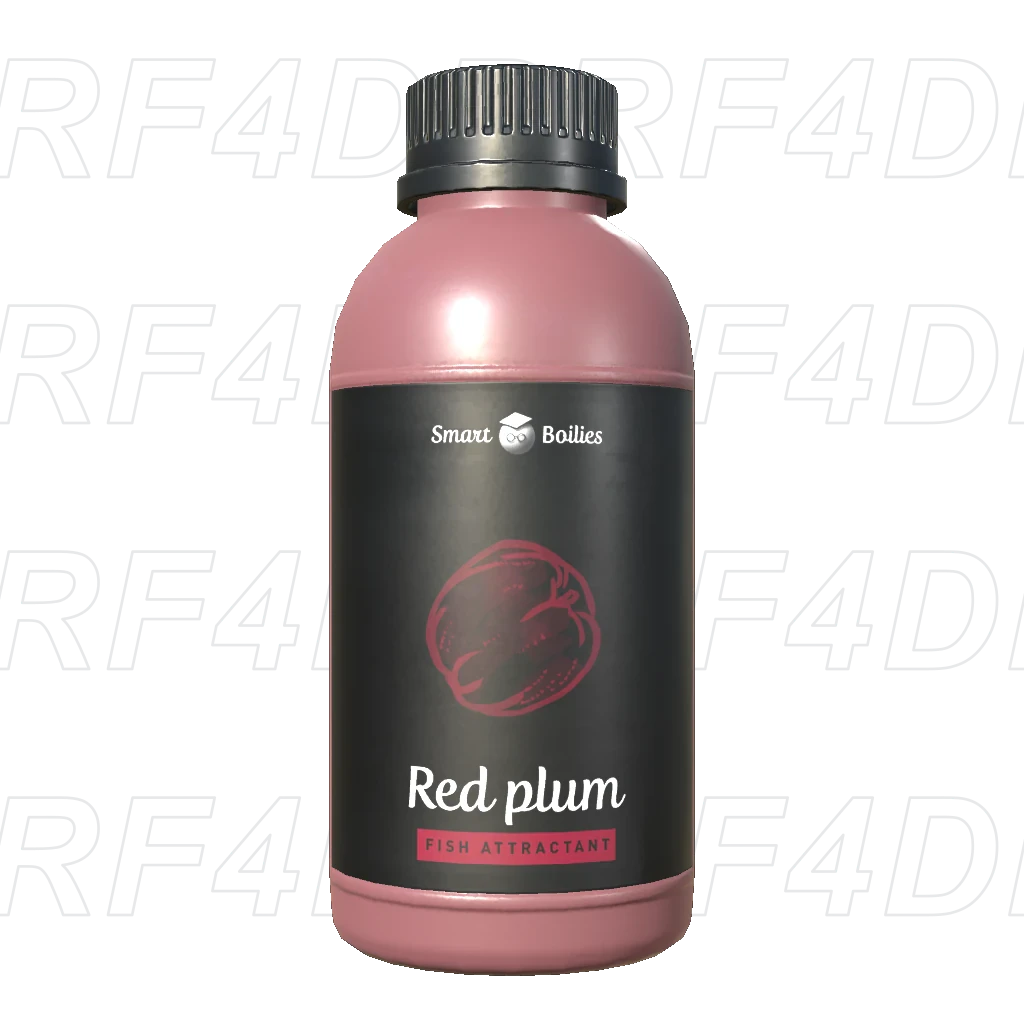 Red plum