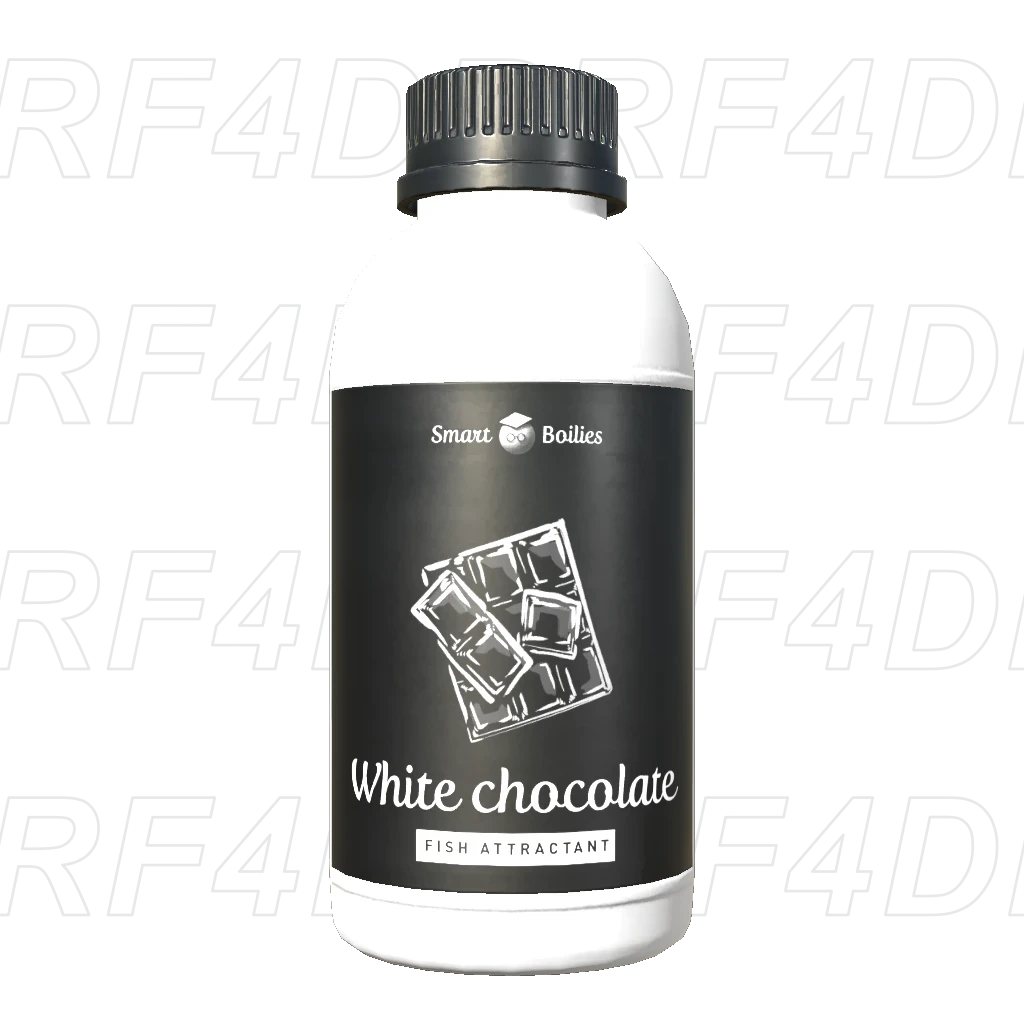 White chocolate