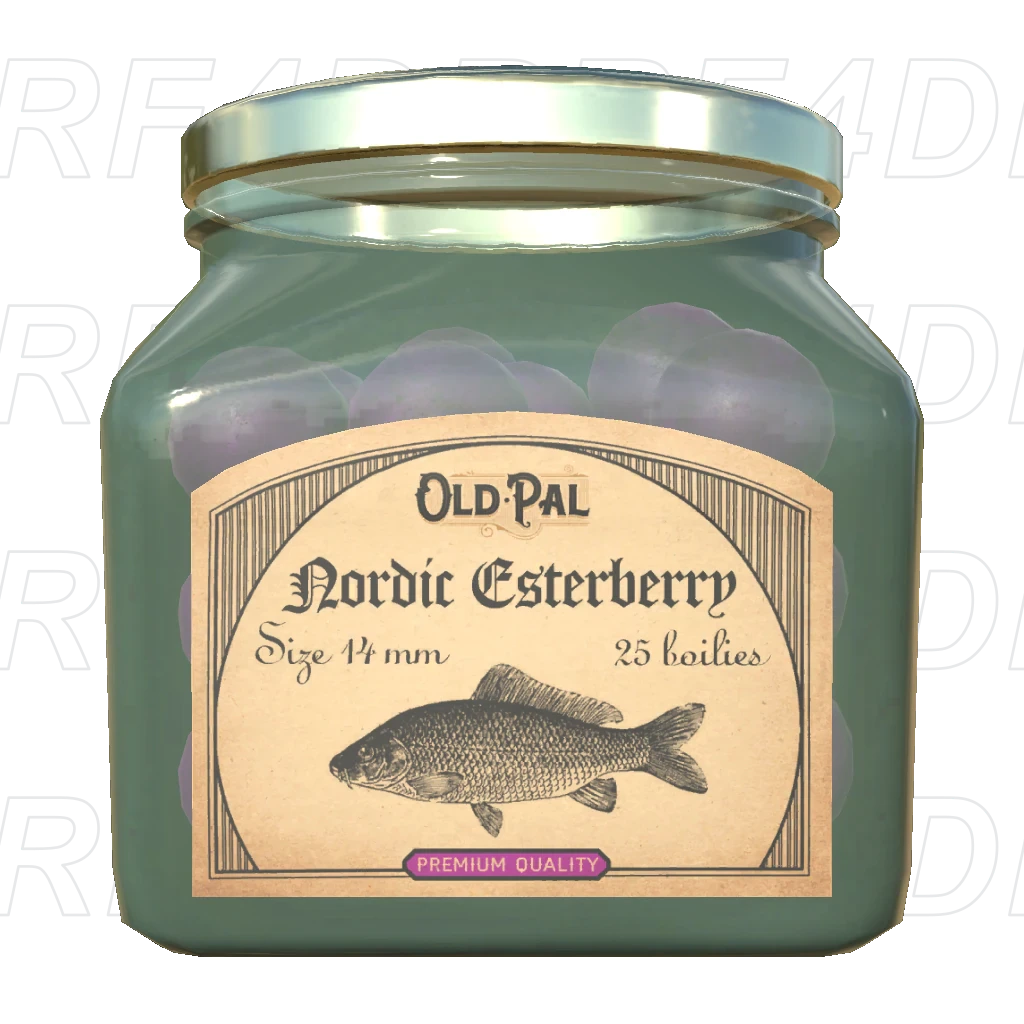 Nordic Esterberry 14