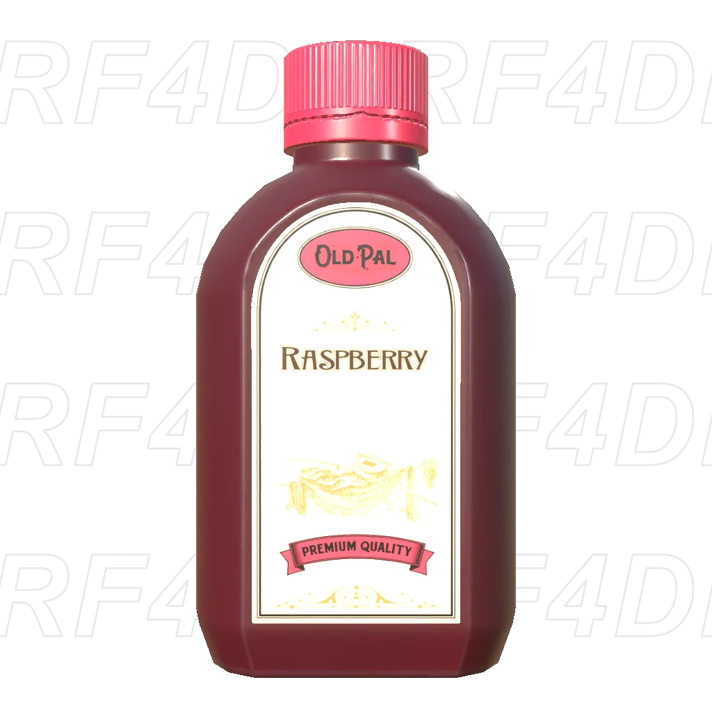 Raspberry